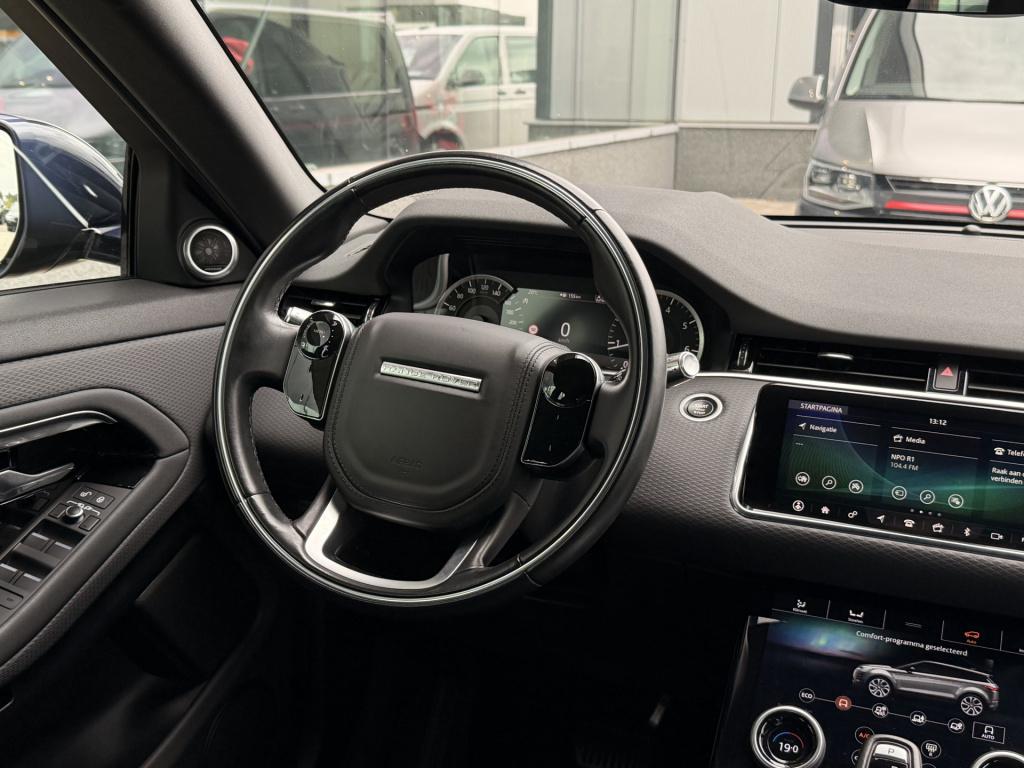 Land Rover Range Rover 2.0 p200 awd hello edition | stoel/stuurverwarming |