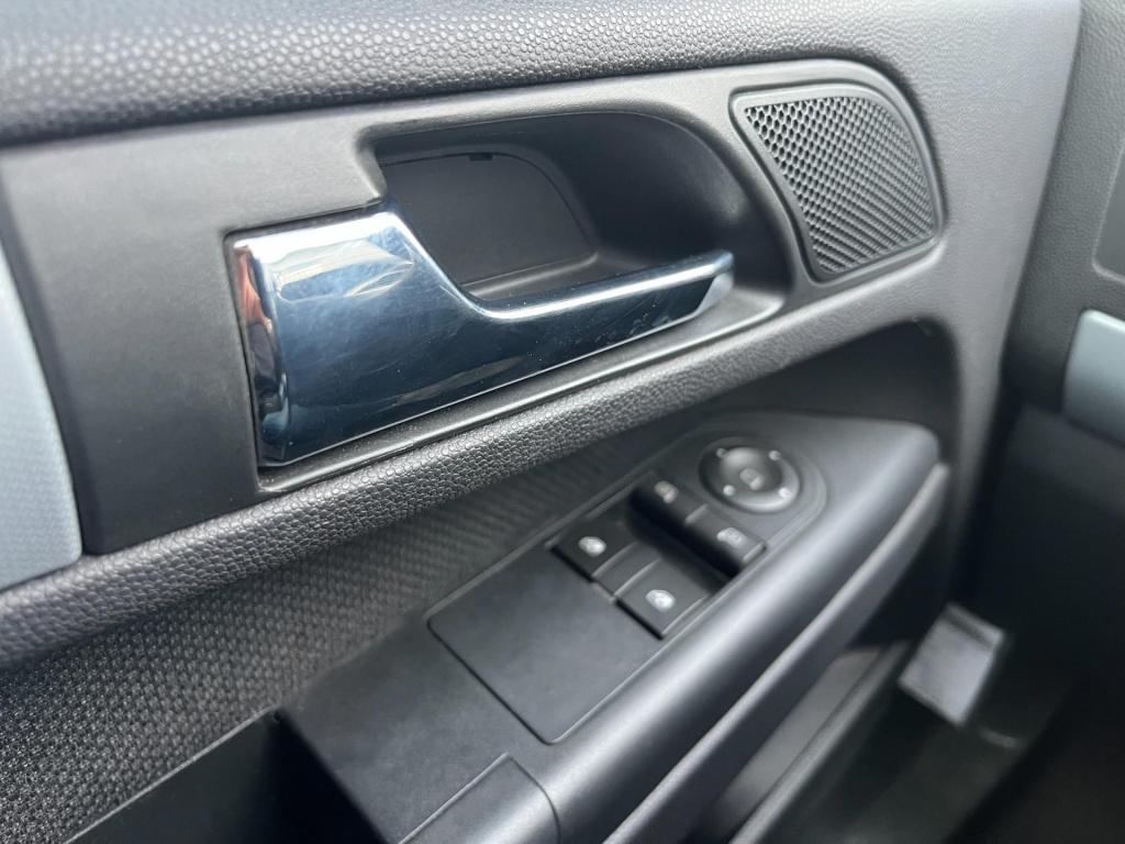 Opel Zafira 1.6 temptation | 7 pers.