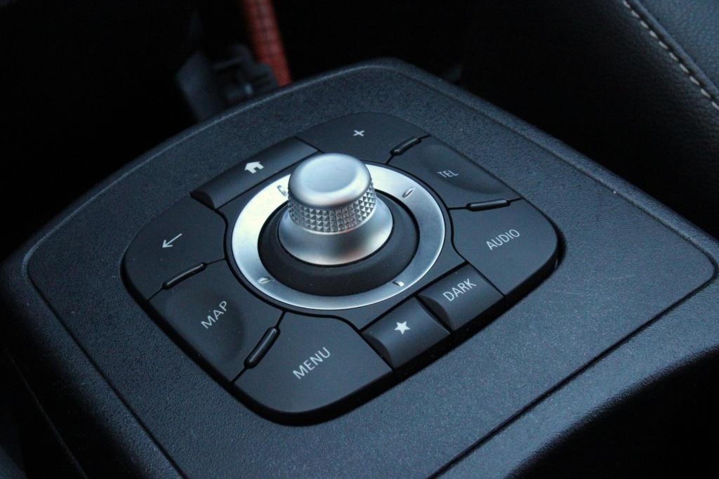 Renault Scenic 1.2 tce r-cinéma