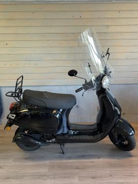 Scooterpromo Goes Mooie | BTC RIVA