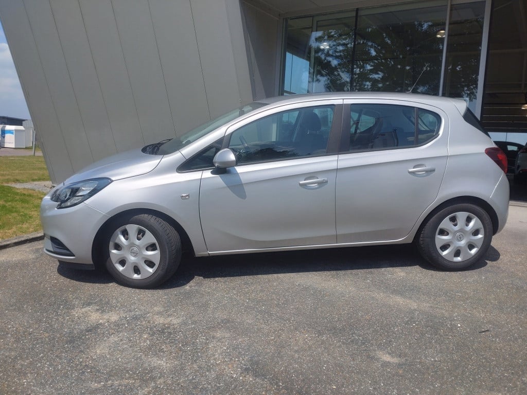 Opel Corsa 1.2 5 deurs