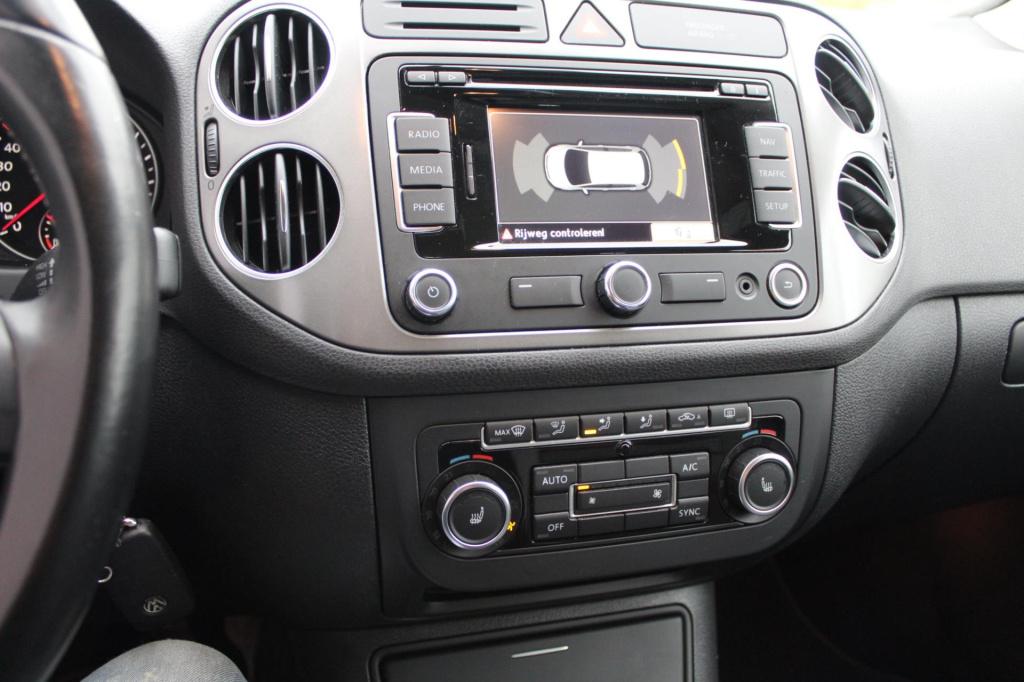 Volkswagen Golf Plus 1.4 tsi highline