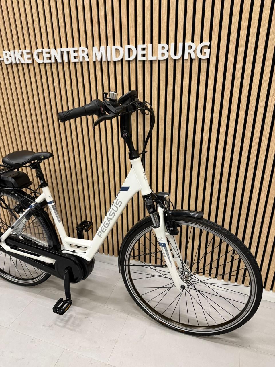 Pegasus Siena E7F Bosch Active Line 50CM 400Wh