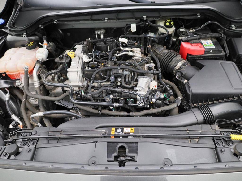 Ford Focus wagon 1.0 ecoboost hybrid st line x business winter pack - clima