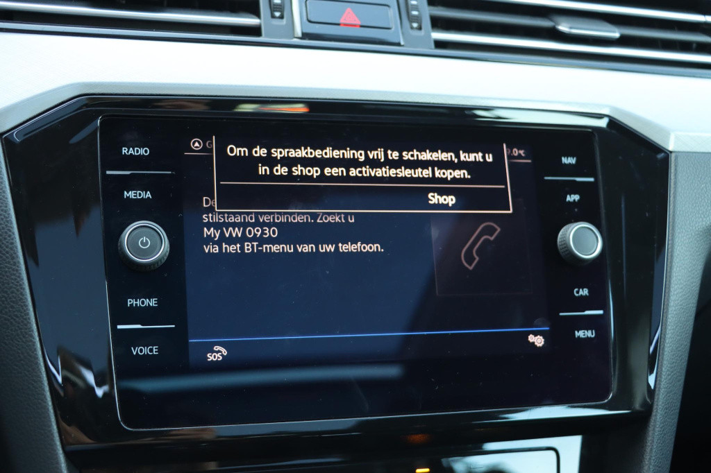 Volkswagen Passat variant 1.4 tsi phev gte business 218pk dsg6