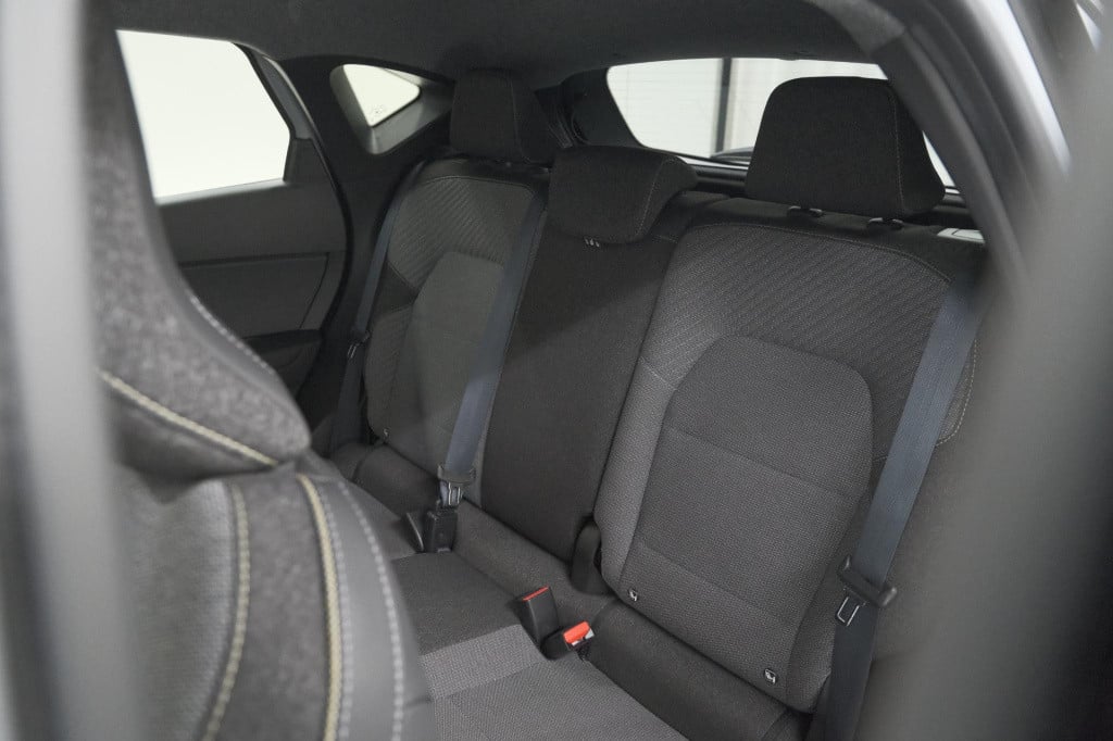 Renault Captur tce 90 techno | nieuw model | camera | harman kardon | apple
