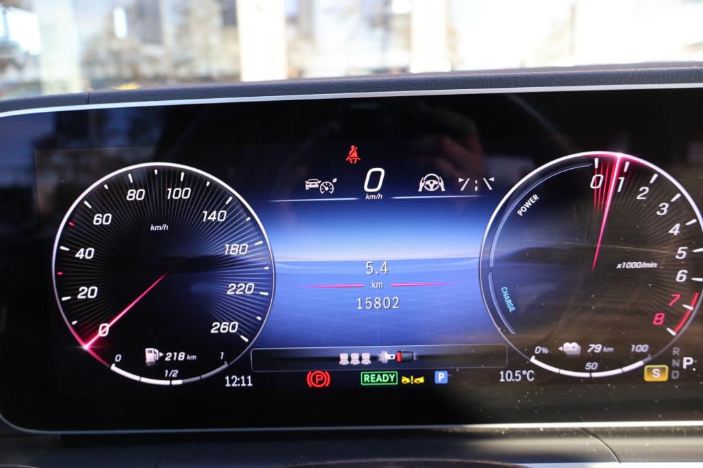 Mercedes-Benz Gle 400 e 4matic amg line premium plus l panoramadak l airmat