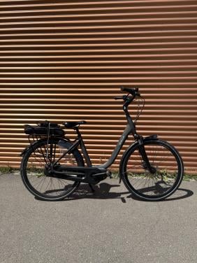 Prachtige Stella Livorno elektrische fiets met middenmotor