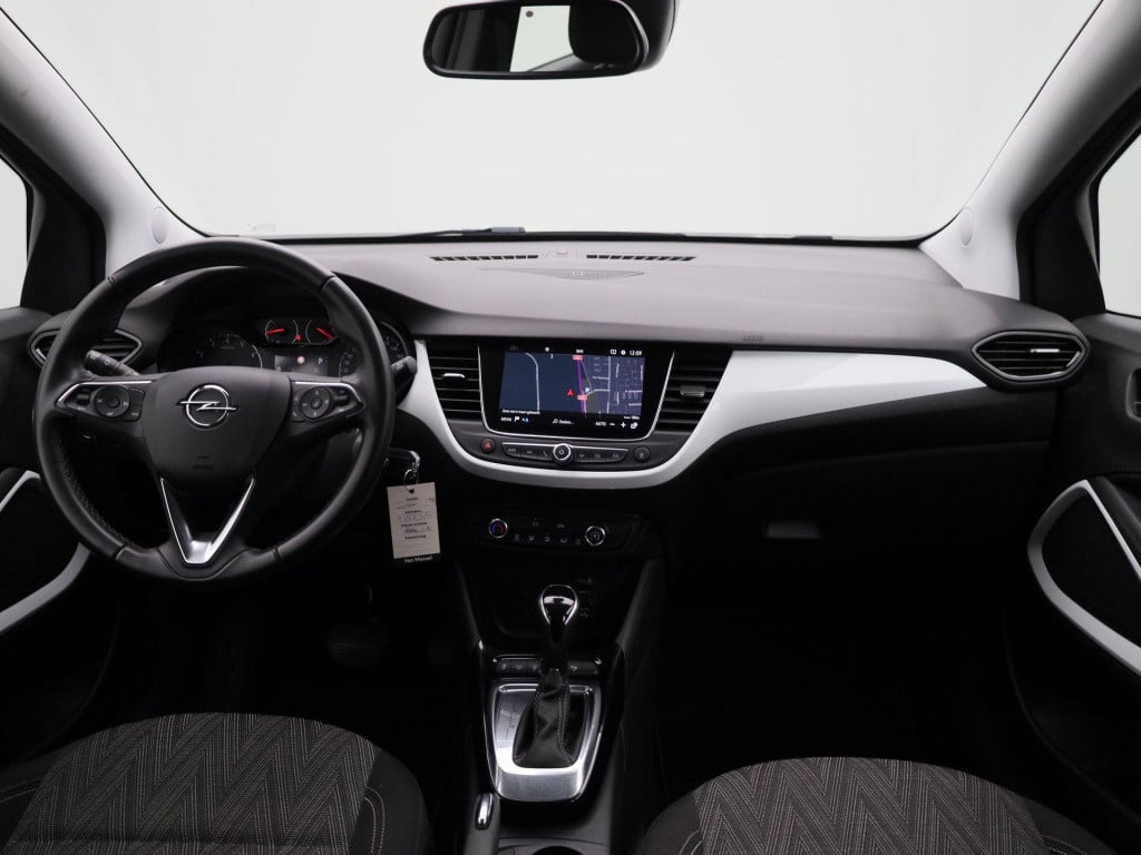 Opel Crossland X 1.2 turbo edition 2020 automaat | navigatie | parkeersenso
