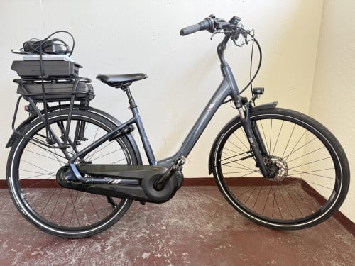 In nieuwe staat Giant Elektrische Fiets met twee accu’s