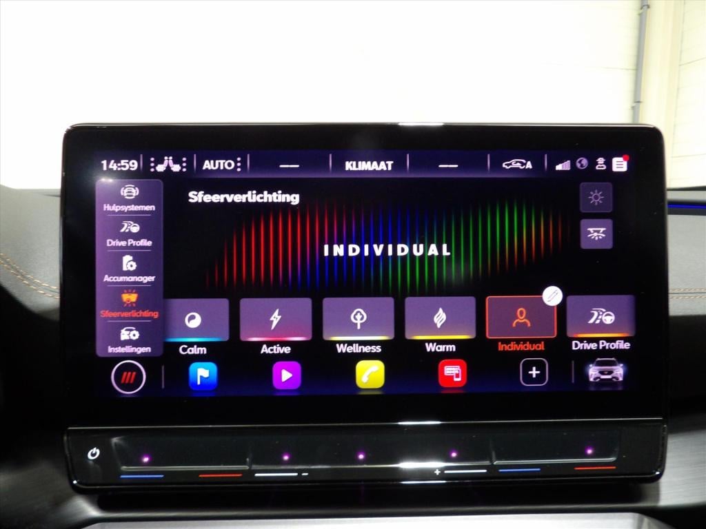 Cupra Formentor 1.4 e-hybrid 245pk dsg-6