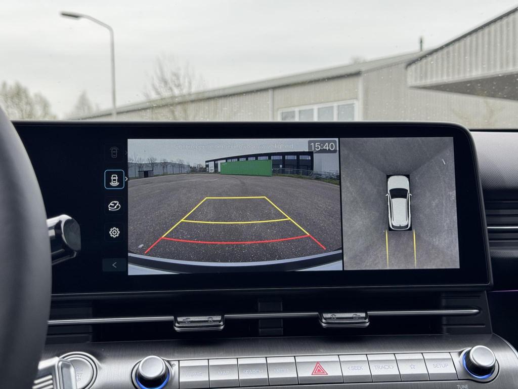 Hyundai Kona 1.6 gdi hev premium sky
