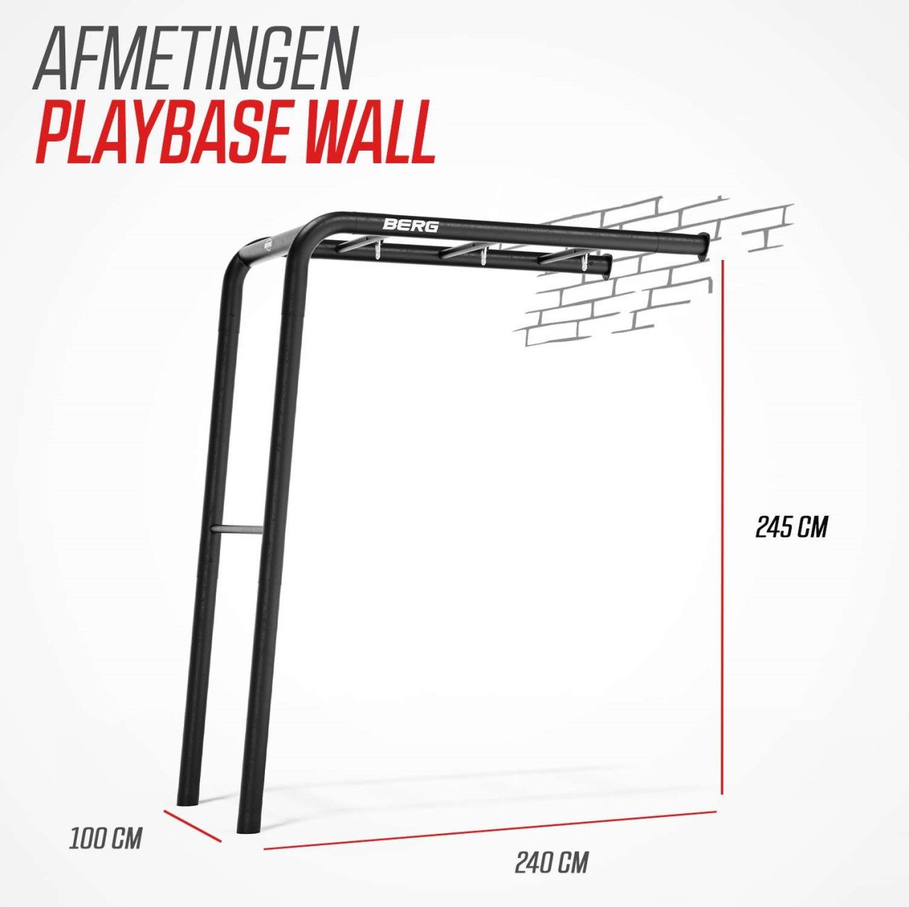 BERG PlayBase