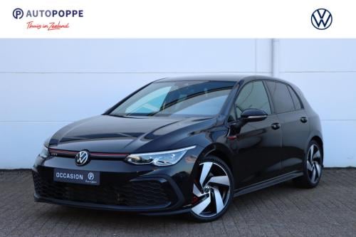 Volkswagen Golf gti 2.0 tsi 245pk dsg7