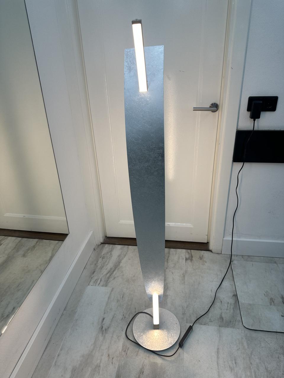 Led vloerlamp  merk Lucande