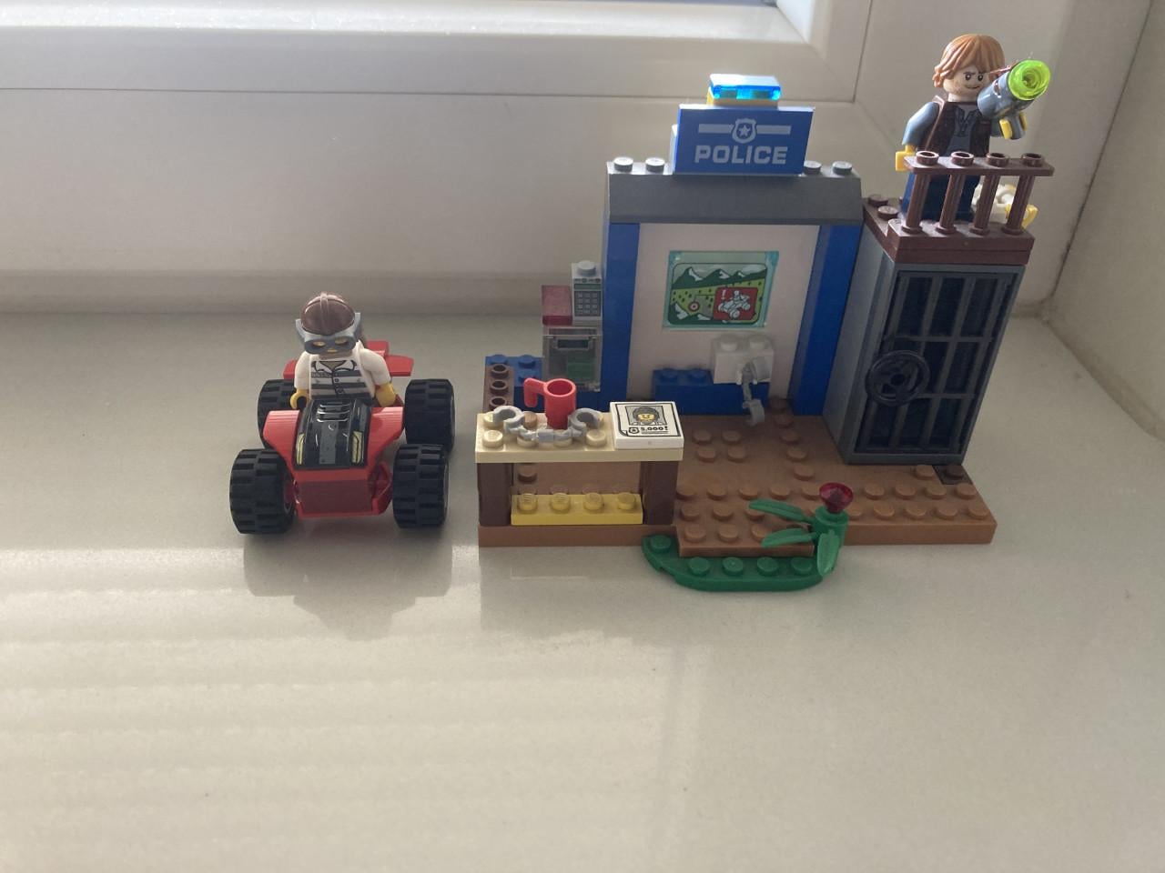 Lego