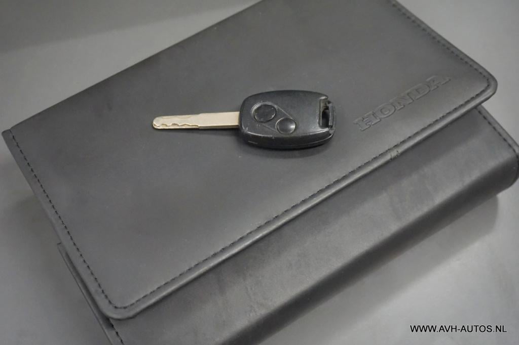 Honda CR-V 2.0i comfort
