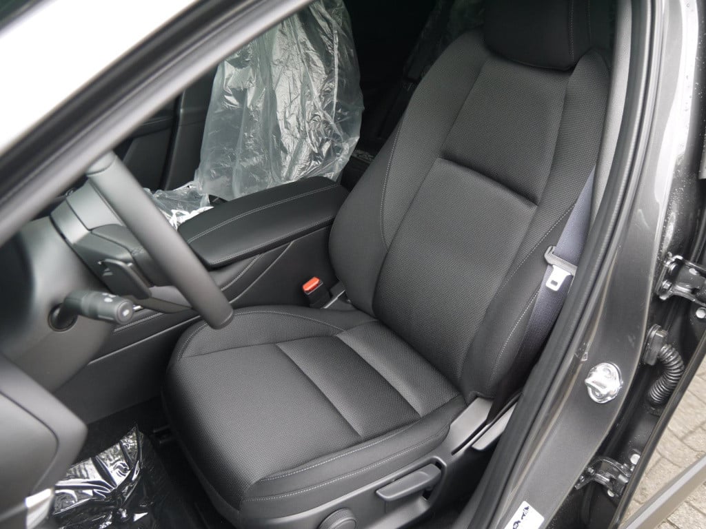 Mazda Cx-30 2.0 e-skyactiv-x m hybrid exclusive-line