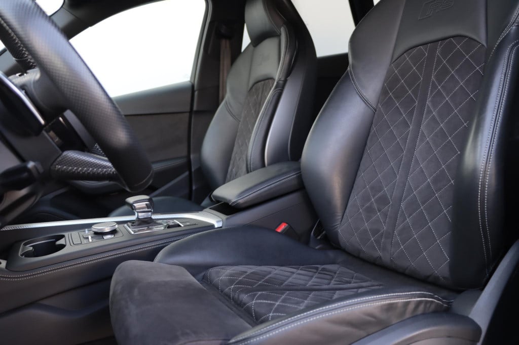 Audi Rs4 avant 2.9 tfsi quattro 450pk tiptronic