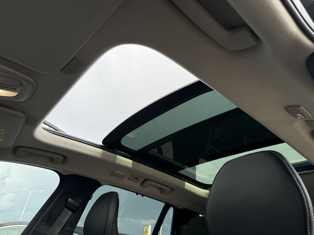 Volvo XC90 t8 455pk recharge ultra dark| full options black edition| trekha