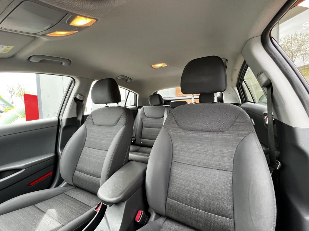 Hyundai Ioniq 1.6 gdi comfort | cruise control | carplay | automaat | afnee