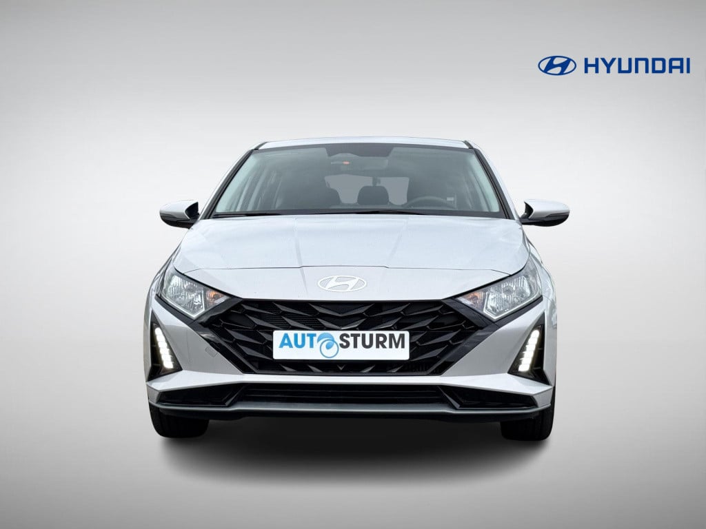 Hyundai I 20 1.0 t-gdi comfort automaat
