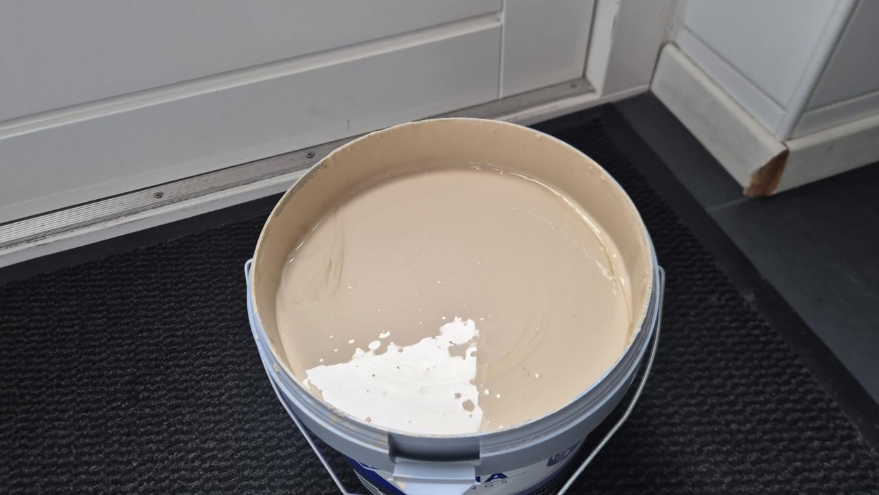 SIGMA Perfect Matt muurverf 5 Liter