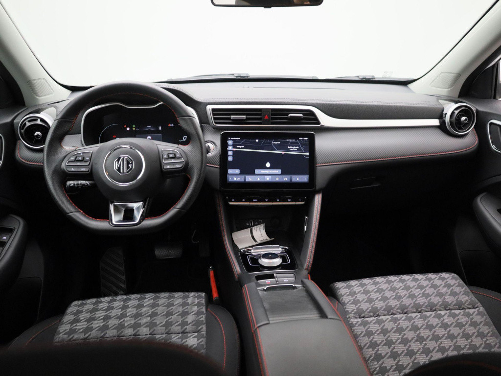 MG Zs-ev long range comfort 70 kwh aut. | navigatie | airco | lmv | camera 