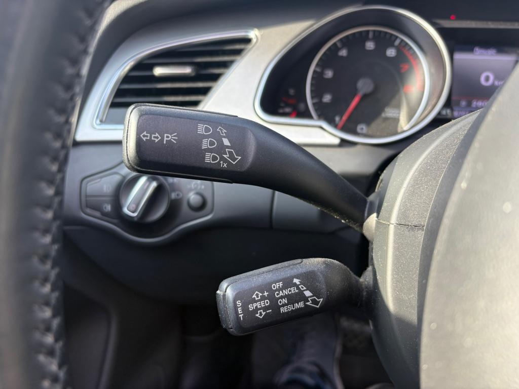 Audi A5 cabriolet 2.0 tfsi