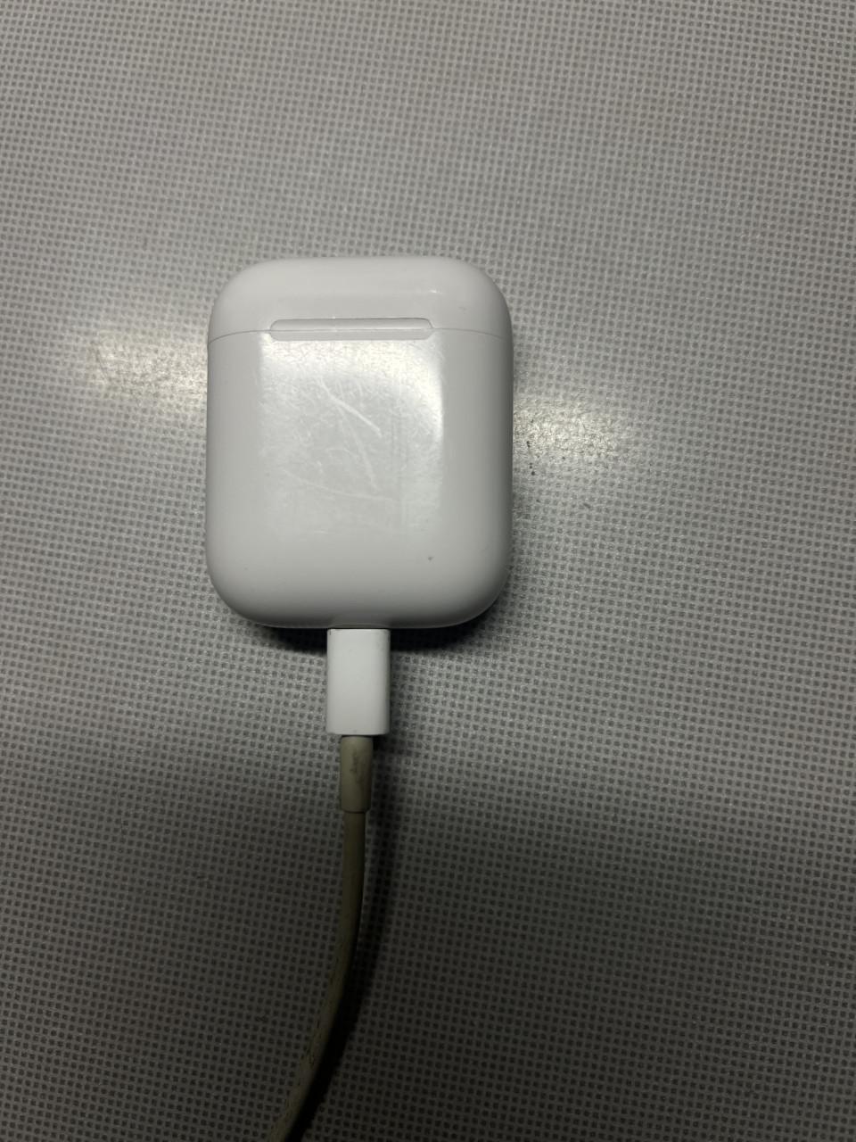 Originele Apple AirPods Oplaadcase (Model A1602) – Losse Case