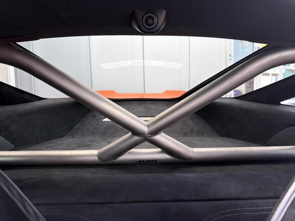 Mclaren 765lt 4.0 v8 mso clubsport pack | senna brakes | full carbon pack |