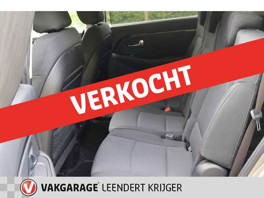 Kia Carens 1.6 gdi business pack|trekhaak|volledig rijklaar|12 maanden bova