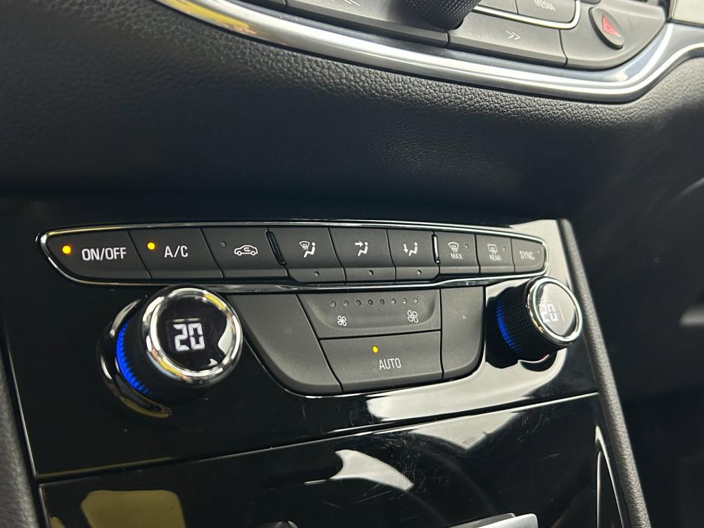 Opel Astra sports tourer occasion 1.4 innovation | grijs | tweedehands opel