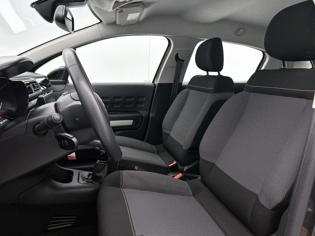 Citroen C3 1.2 puretech feel | rijklaar |