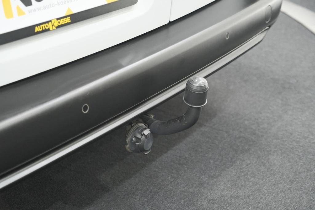 Peugeot Partner 1.5 bluehdi 100 s&s l1 | trekhaak | apple carplay | laadrui