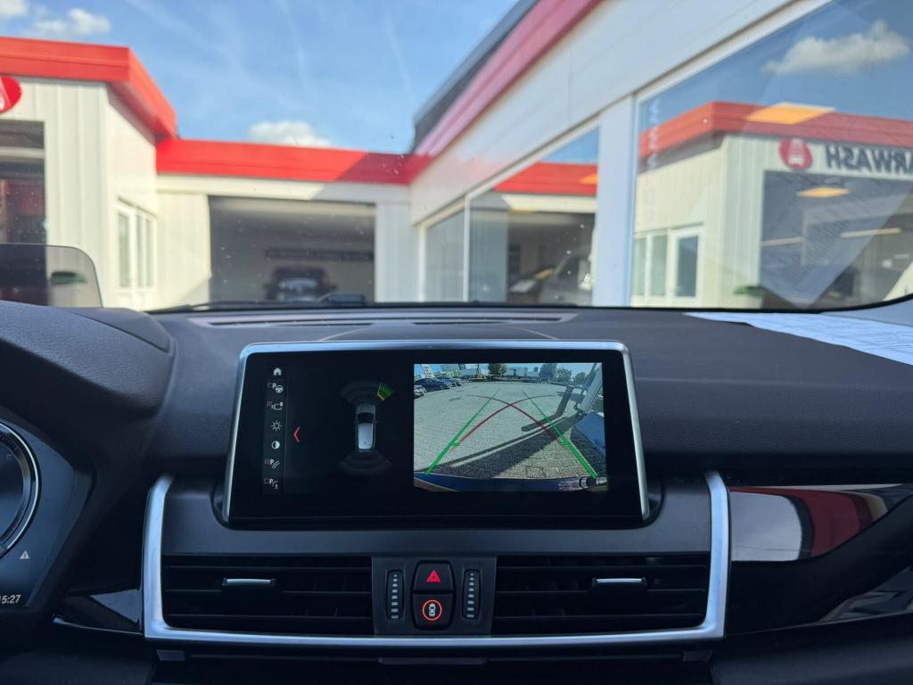 BMW 2-serie active tourer 225xe iperformance high executive