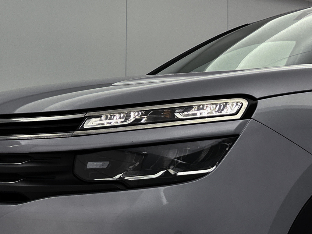 Citroen C5 Aircross 130 pk automaat business | rijklaar | stoelverwarming |