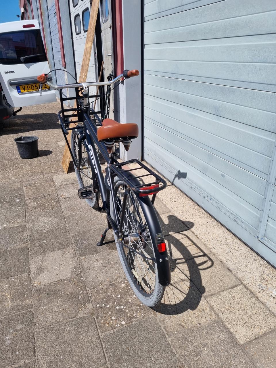 Transportfiets