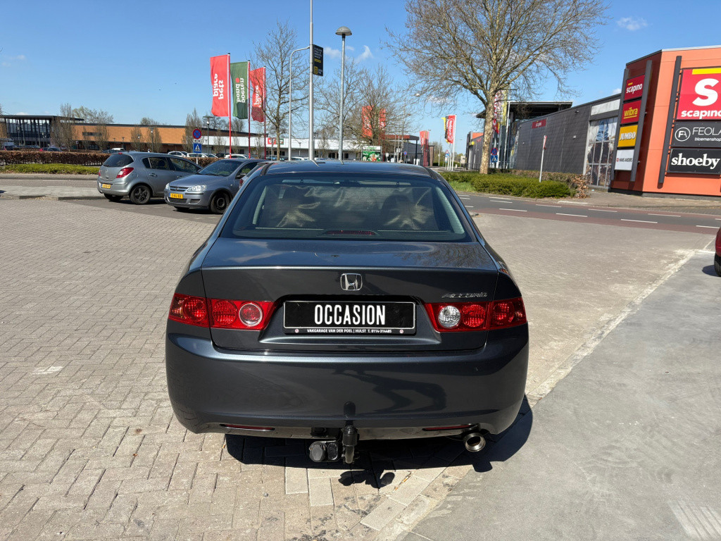 Honda Accord 2.0i comfort