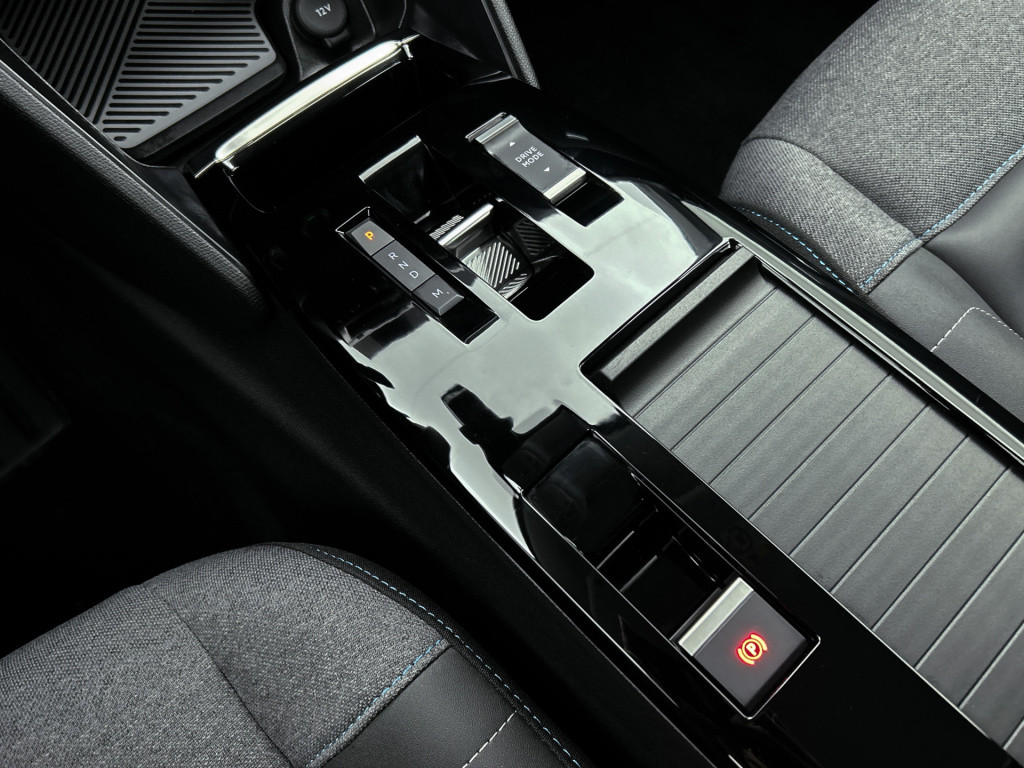 Citroen C4 130 pk automaat plus