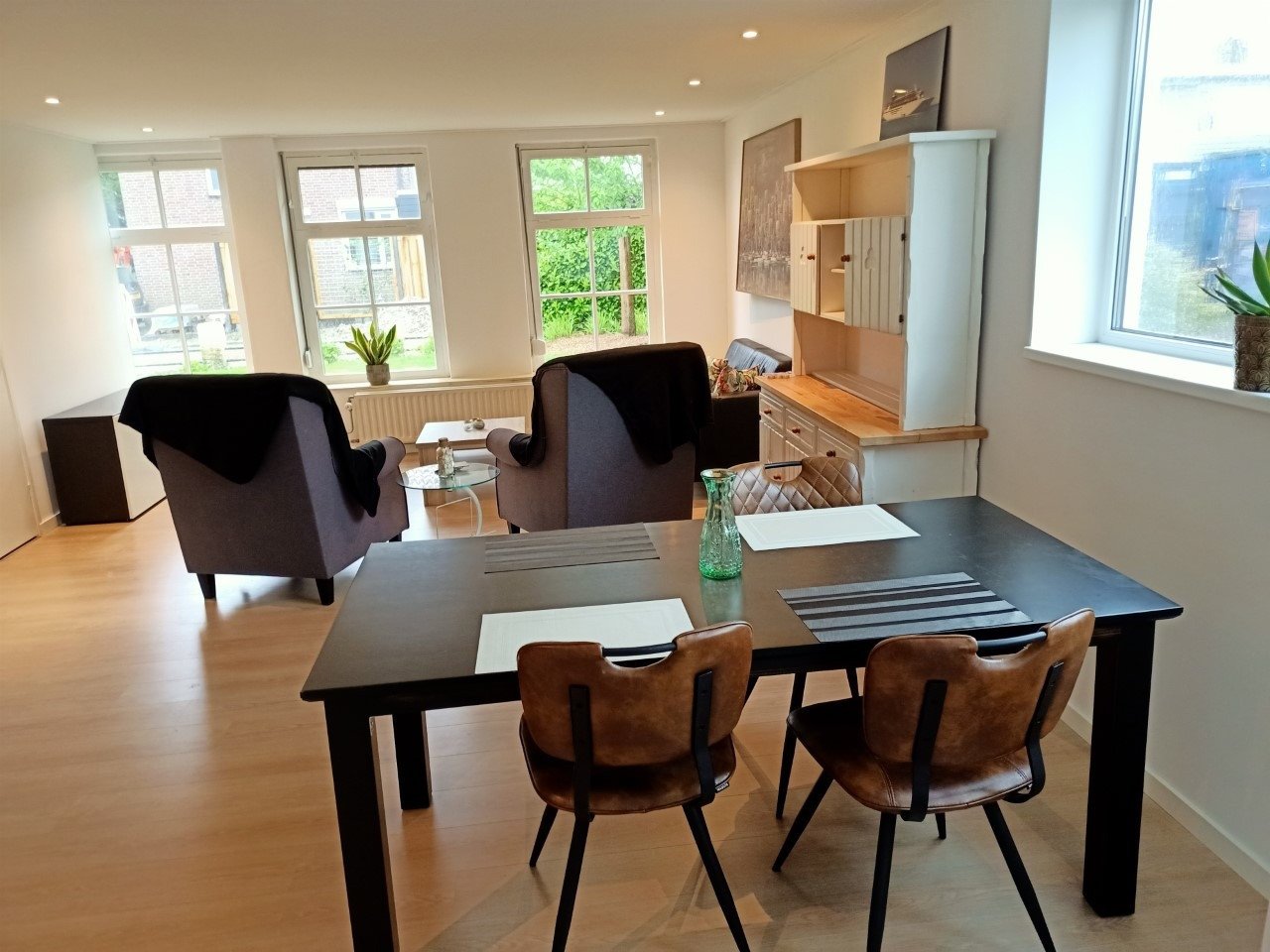 Huurwoningen omgeving Goes