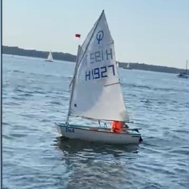 Optimist