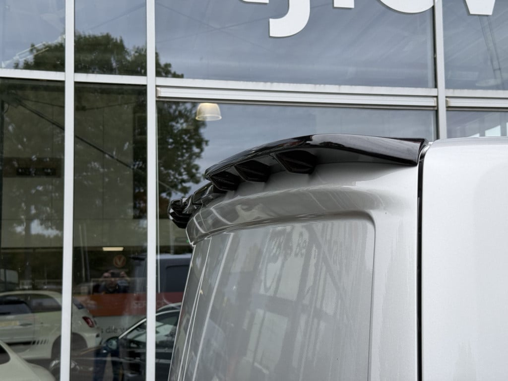 Ford Transit Custom 320 2.0 tdci l2h1 limited raptor | zb edition | treepla