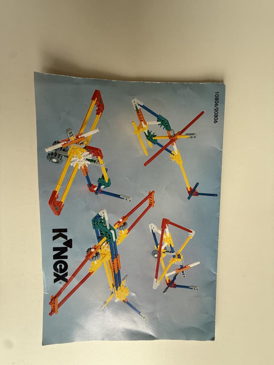 K’nex