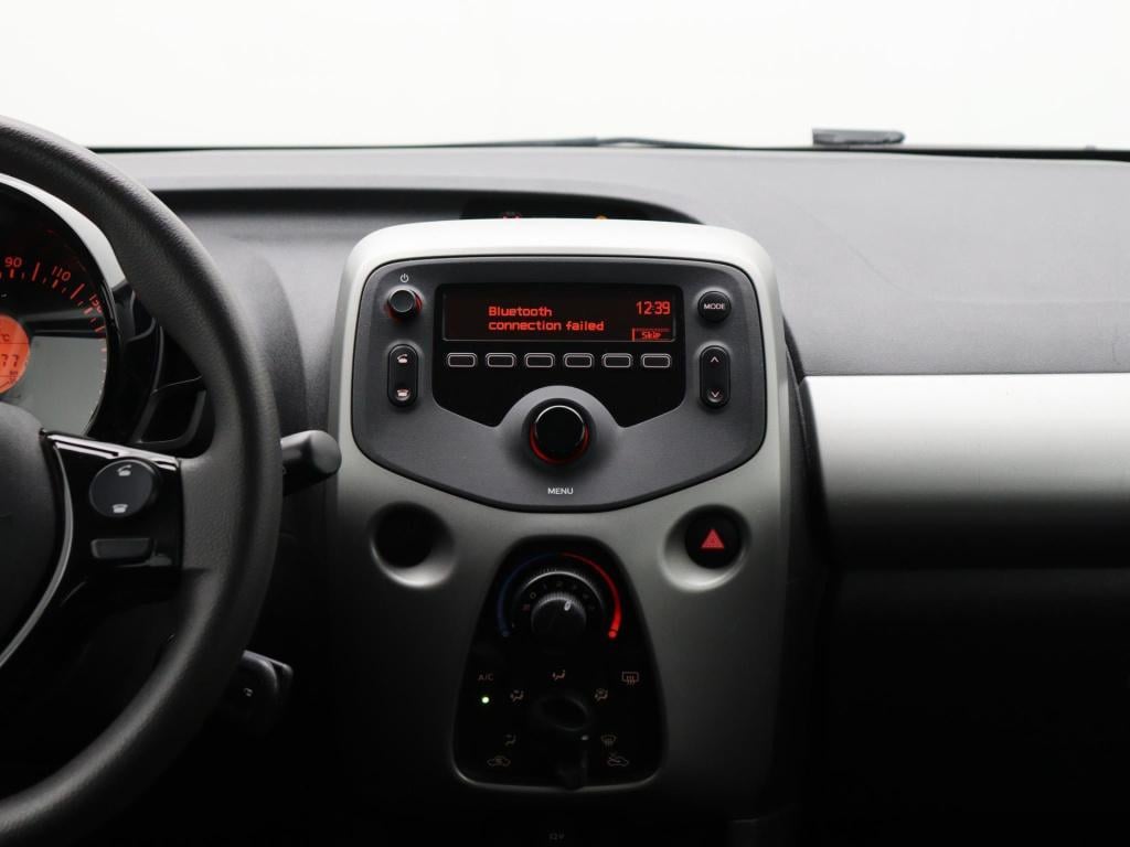 Peugeot 108 1.0 e-vti active | airco
