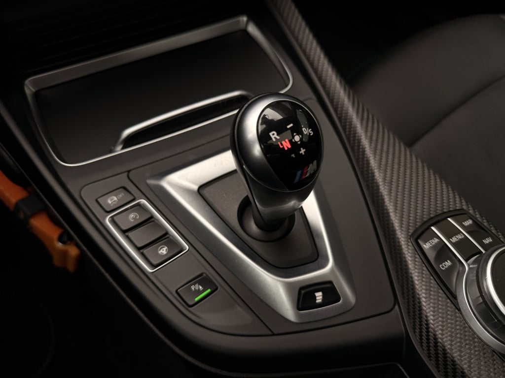 BMW M2 2-serie coupé dct competition | armytrix | schuif / kantel | harman 