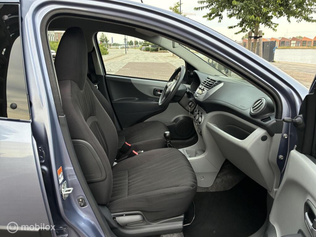 Nissan Pixo 1.0 Look Airco km60.310 Nap 5Deurs BJ2010