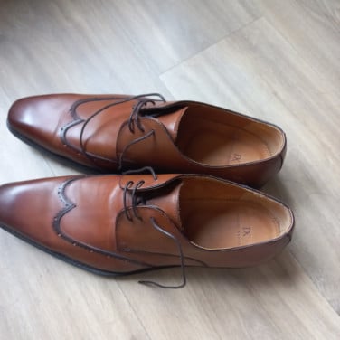 Herenschoenen