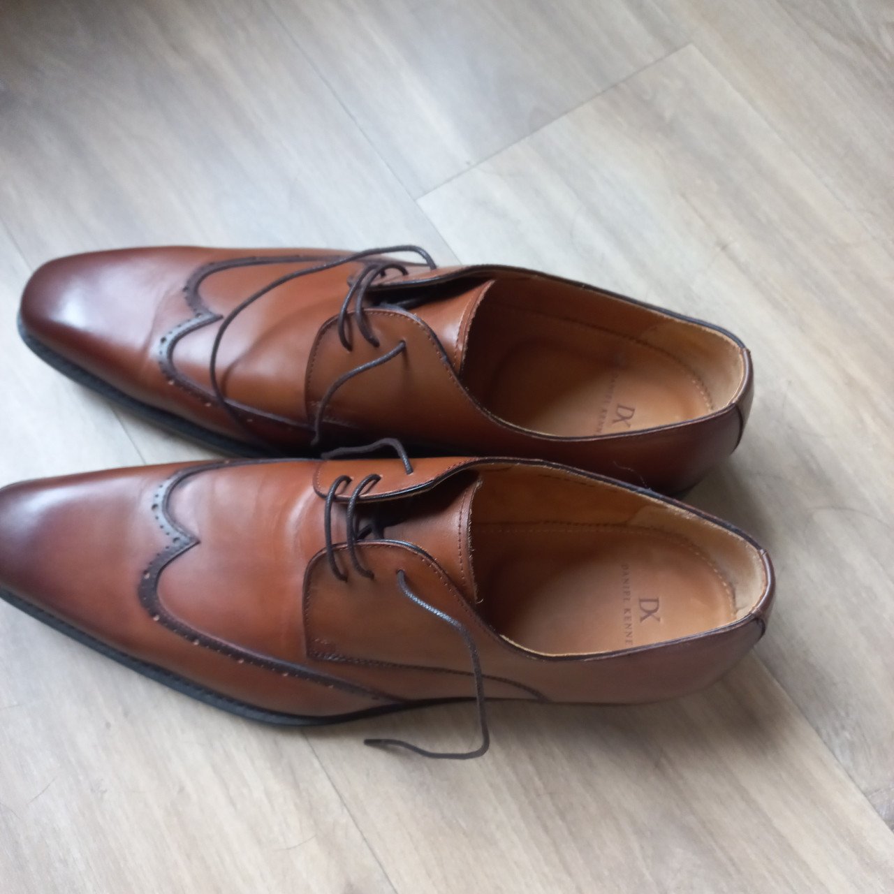 Herenschoenen