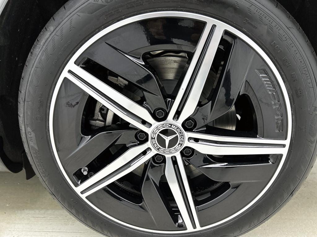 Mercedes-Benz Cla 250+ launch edition 85 kwh | warmtepomp | memorypakket vo